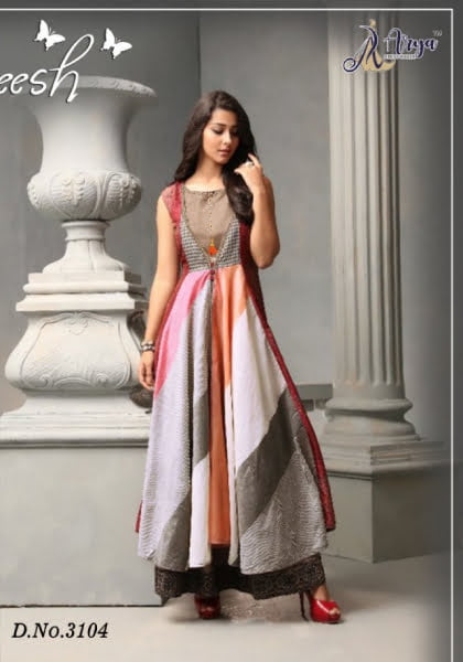 Gown Dress - Shrug - Spegrow Mart